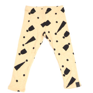 Double Sided Leggings